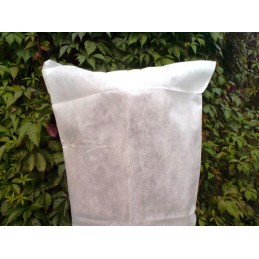 agroapsauginis gaubtas 50g m2 baltai surištas 60 80cm 3 vnt.