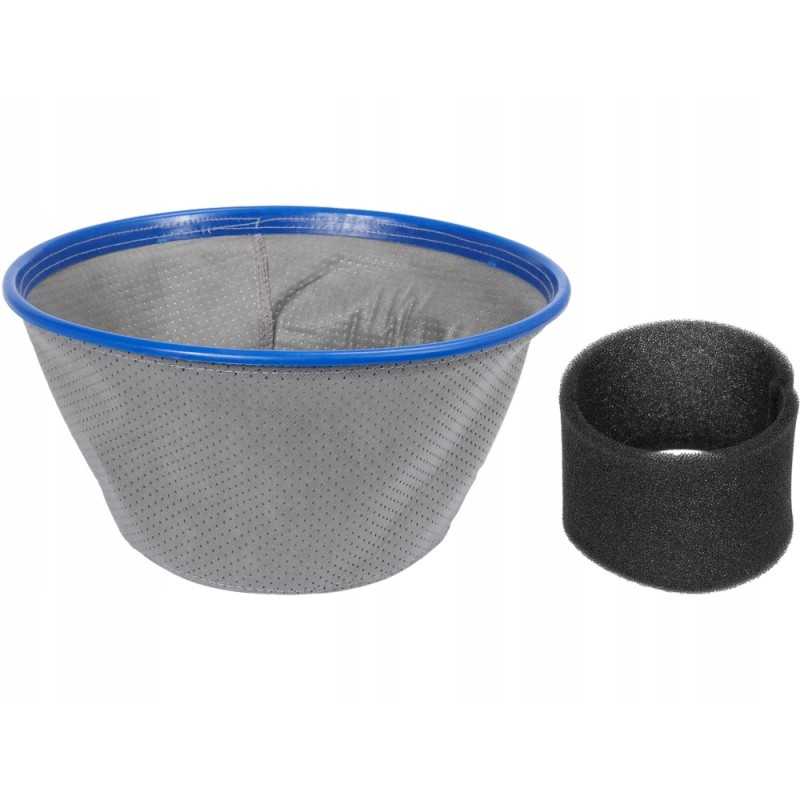 Yato medžiagos putplasčio filtras skirtas YT 85720 ir YT 85750