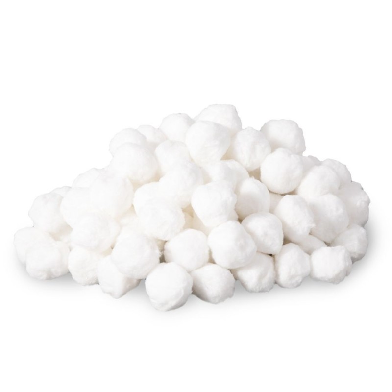 500g filter balls for intex 29045 sand pump