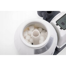 500g filter balls for intex 29045 sand pump