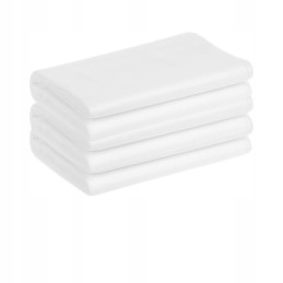 Balta žieminė ir pavasarinė agrotekstilė šalnoms, 50g, daugkartinė, 1,6x20m