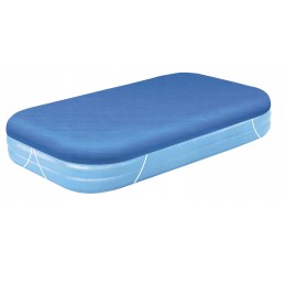 Brezento danga baseinui 262x175 cm bestway 58319