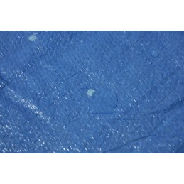 Brezento danga baseinui 262x175 cm bestway 58319