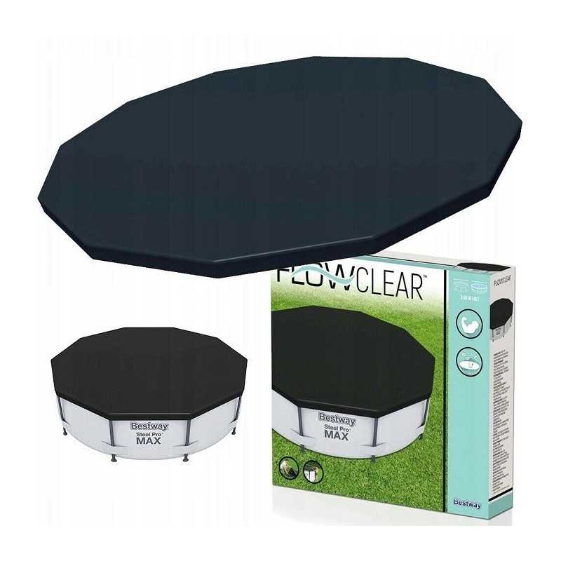 Baseino danga dengia 305 cm bestway 58036