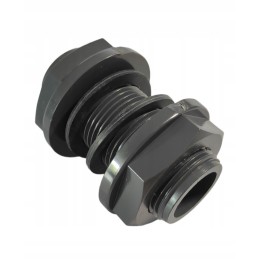 Bako jungtis 1 gz ase pvc u