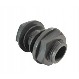 Bako jungtis 1 gz ase pvc u