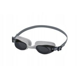 Plaukimo akiniai, pilki bestway akiniai 21051