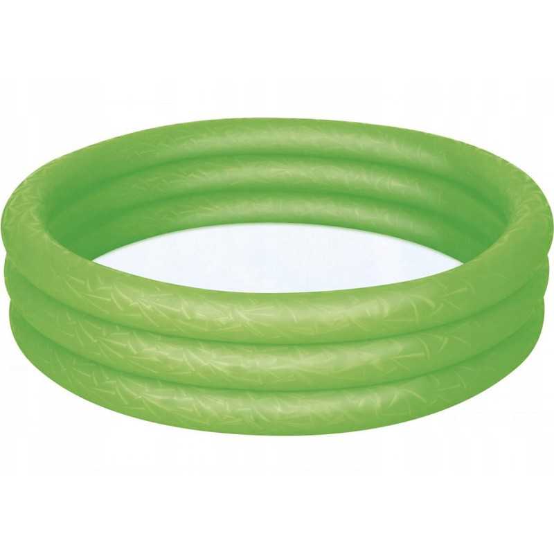 Bestway baseinas, pripučiamas irklavimo baseinas, 122x25 cm