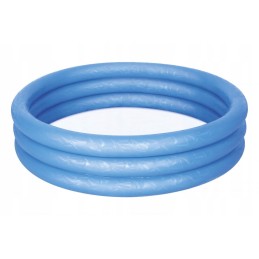 Bestway baseinas, pripučiamas irklavimo baseinas, 122x25 cm
