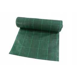 Agrotekstilė agrotekstilė 100g žalia 160 cm x 1 m
