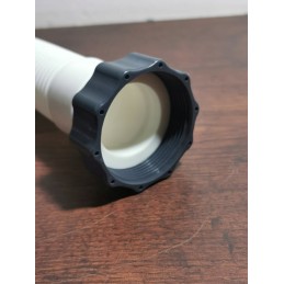 Filtro siurblio žarna 38 mm 150 cm intex 2906