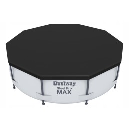 Dangtis 305 cm bestway 58036 rėmo baseinui