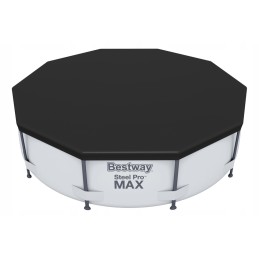 Dangtis 305 cm bestway 58036 rėmo baseinui
