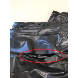 Dangtis 305 cm bestway 58036 rėmo baseinui