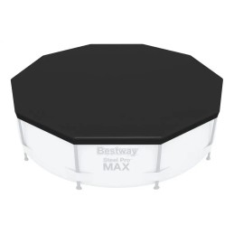 Dangtis 305 cm rėmo baseinui bestway 58036