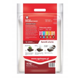 Agrotekstilė, dviejų sluoksnių apsauginis gaubtas plius 90cm x 130cm agrimpex