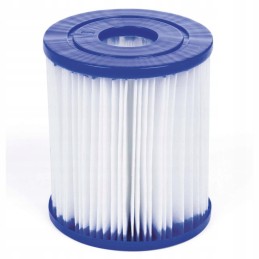Filter filtripumba tüübile ja 2 tk bestway