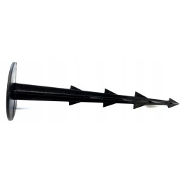 Aukštakulniai stiletai auginti audiniai agrotekstilė 15cm 100vnt