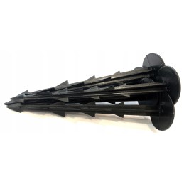 Aukštakulniai stiletai auginti audiniai agrotekstilė 15cm 100vnt