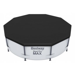 Dangtis 305 cm rėmo baseinui 305 cm 10 pėdų bestway