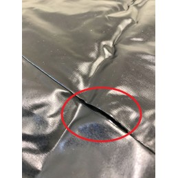 Dangtis 305 cm rėmo baseinui 305 cm 10 pėdų bestway