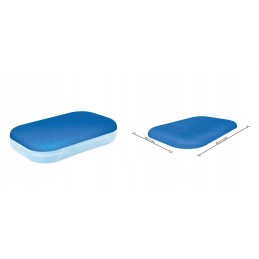 Bestway baseino danga 262x175 b58319