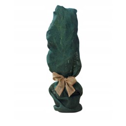 Agroaudinio danga žiema pavasaris parkas žalia 105x 500 cm