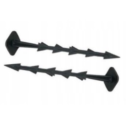 Smeigtukas agrotekstilei, agrotekstilei, geotekstilei, kurmių tinklui ir kt.