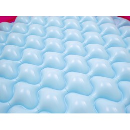 Vaikiškas pripučiamas baseinas 102 25 cm, minkštas dugnas