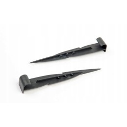 Smeigtukas agrotekstilei, agrotekstilei, geotekstilei, kurmių tinklui ir kt.