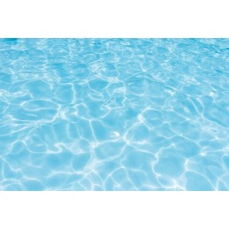 Ph minus ph plus 2-in-1 cheminis rinkinys baseinui