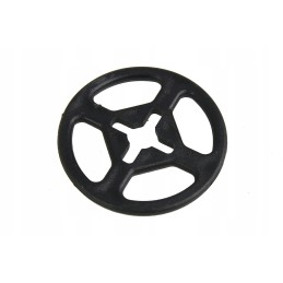 Smeigtukas agrotekstilei, agrotekstilei, geotekstilei, kurmių tinklui ir kt.