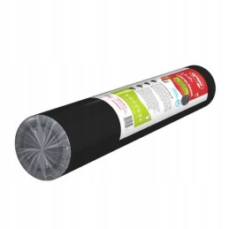 Agrotekstilės mulčias. gabalai braškėms 1,2x10m