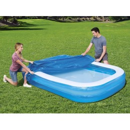 Bestway tentas baseinui 262x175cm 58319