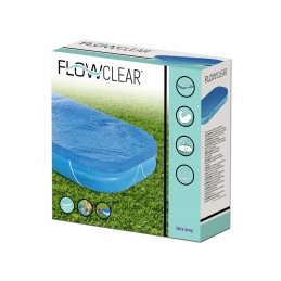 Bestway tentas baseinui 262x175cm 58319