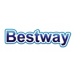Bestway pripučiamas sodo baseinas 122 x 25 cm