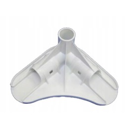 Kampinė jungtis su sėdyne 10573 intex