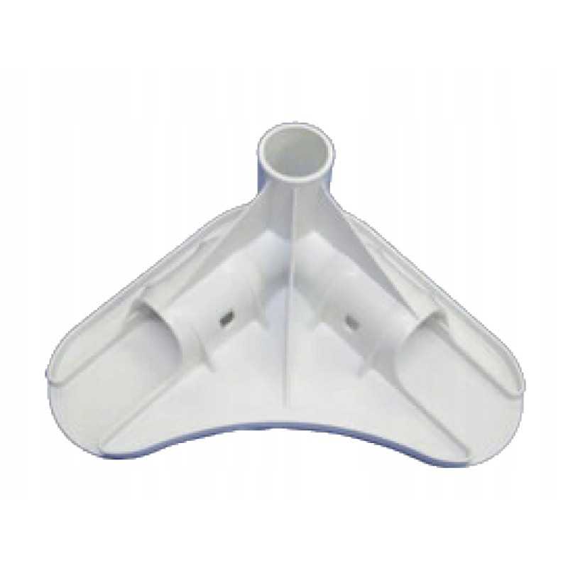 Kampinė jungtis su sėdyne 10573 intex