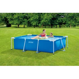 Kampinė jungtis su sėdyne 10573 intex