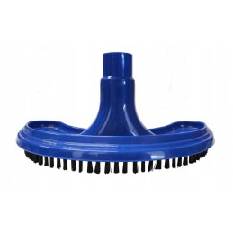 Siurbimo galvutė su šepečiais baseino dulkių siurbliui