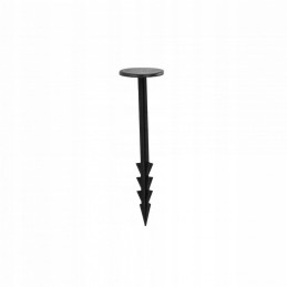 Agrotekstilės kaištis 10 cm / 100 vnt.