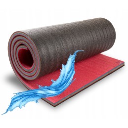 Putplasčio kilimėlis sodo baseinui, pogrindys, storas, 3 cm, standus, 1 m2