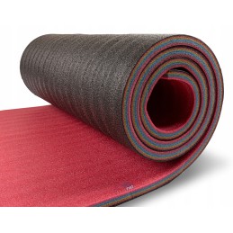 Putplasčio kilimėlis sodo baseinui, pogrindys, storas, 3 cm, standus, 1 m2