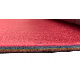 Putplasčio kilimėlis sodo baseinui, pogrindys, storas, 3 cm, standus, 1 m2