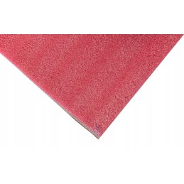 Putplasčio kilimėlis sodo baseinui, pogrindys, storas, 3 cm, standus, 1 m2