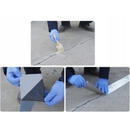 Tvirta juosta, baseino remonto komplektas