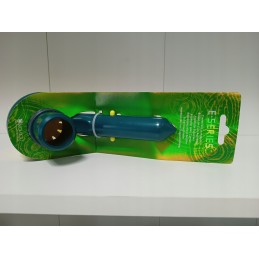 Apvalus šepetys baseino dulkių siurbliui