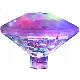 Basseini valgustus led vannilamp bassein IP68