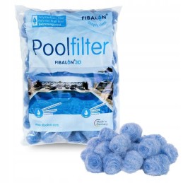 Fibaloni väike universaalfiltri vahetus pumbale
