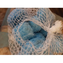 Fibalon small universal replacement filter for pump